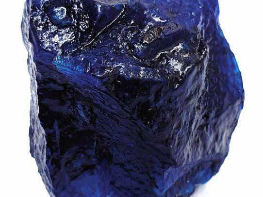 Natural Sapphire